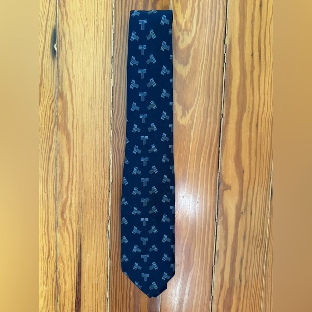 Vintage Givenchy Tie
